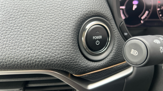 Mazda CX-60 2.5 PHEV Exclusive-Line 5dr Auto Estate - Image 47